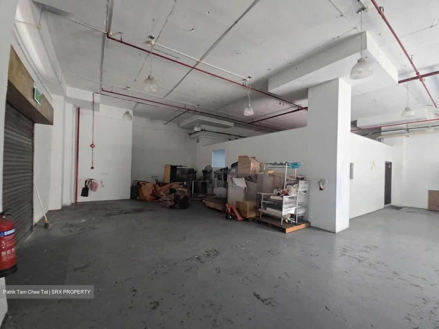 Minwa Industrial Building (D13), Factory #580089141